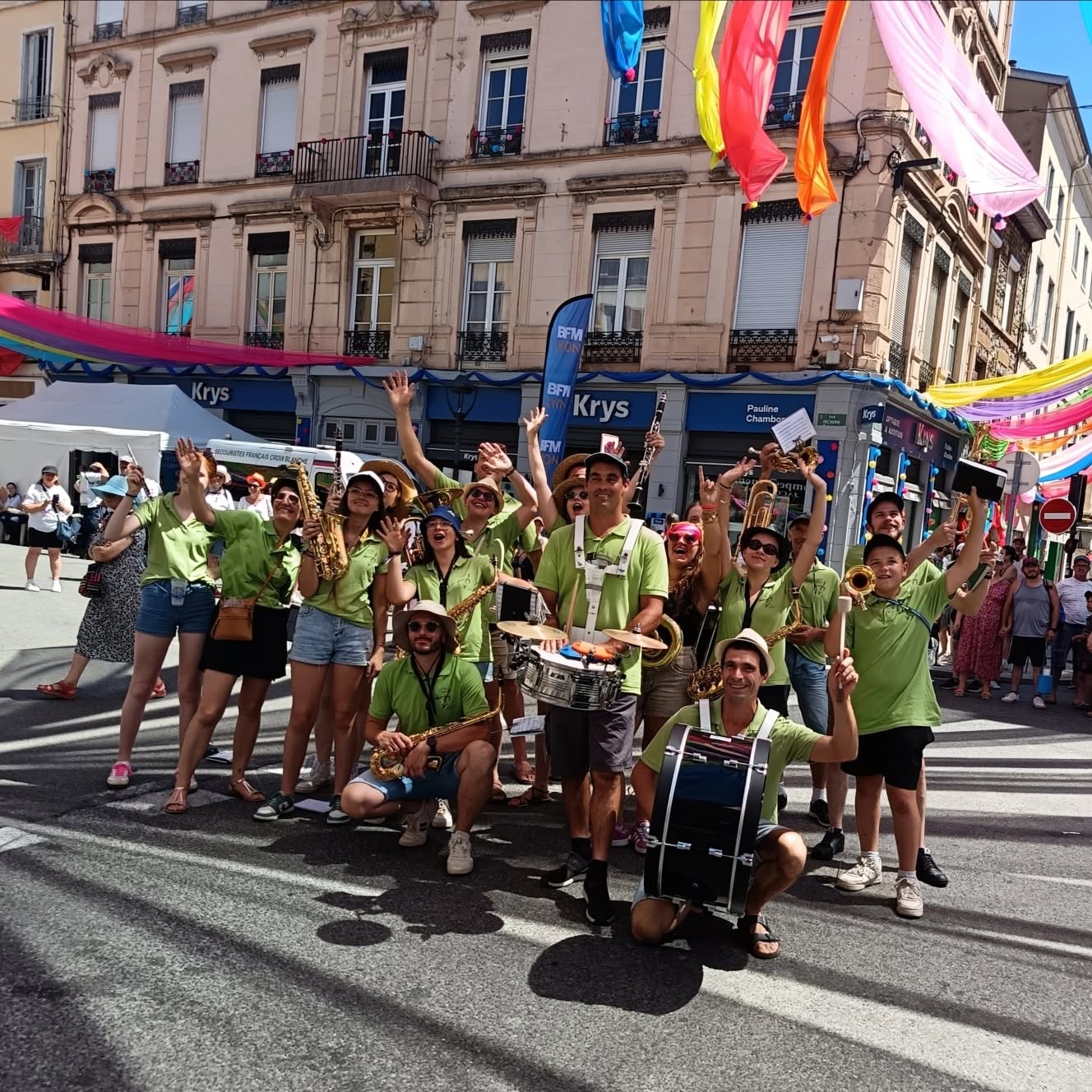 Les P'tits Tracas
